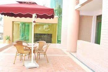 Archi Hotel Lege T'afo Exterior photo